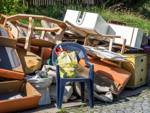 Best Estate Cleanout Services  in Shattuck, OK