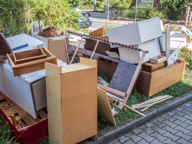 Best Commercial Cleanout Services  in Shattuck, OK