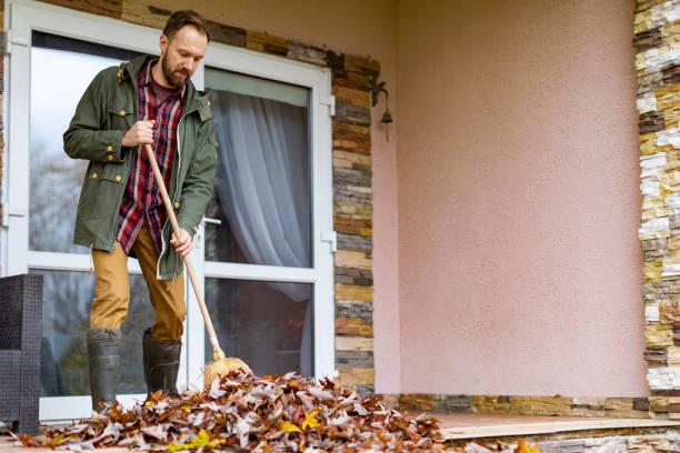 Best Garage Cleanout Services  in Shattuck, OK