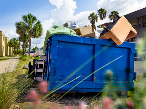 Best Residential Junk Removal  in Shattuck, OK