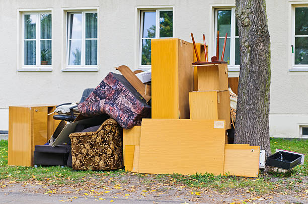 Best Yard Waste Removal  in Shattuck, OK