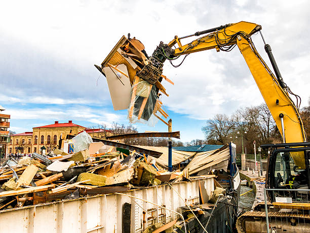 Best Yard Cleanup Services  in Shattuck, OK